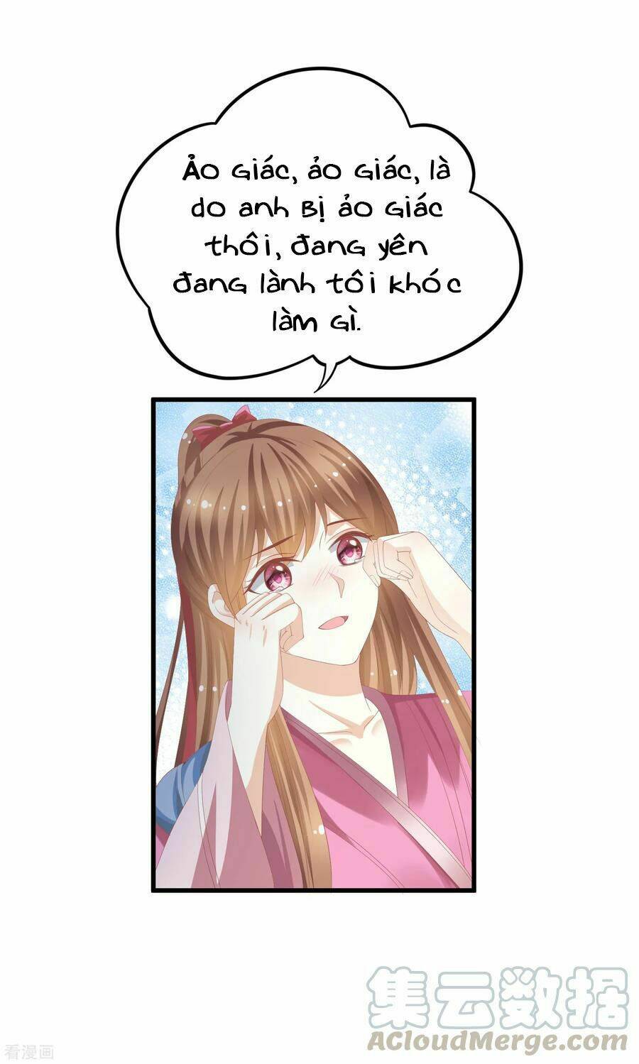 xuyên nhanh - hướng dẫn tự cứu của nữ phụ chapter 15 15