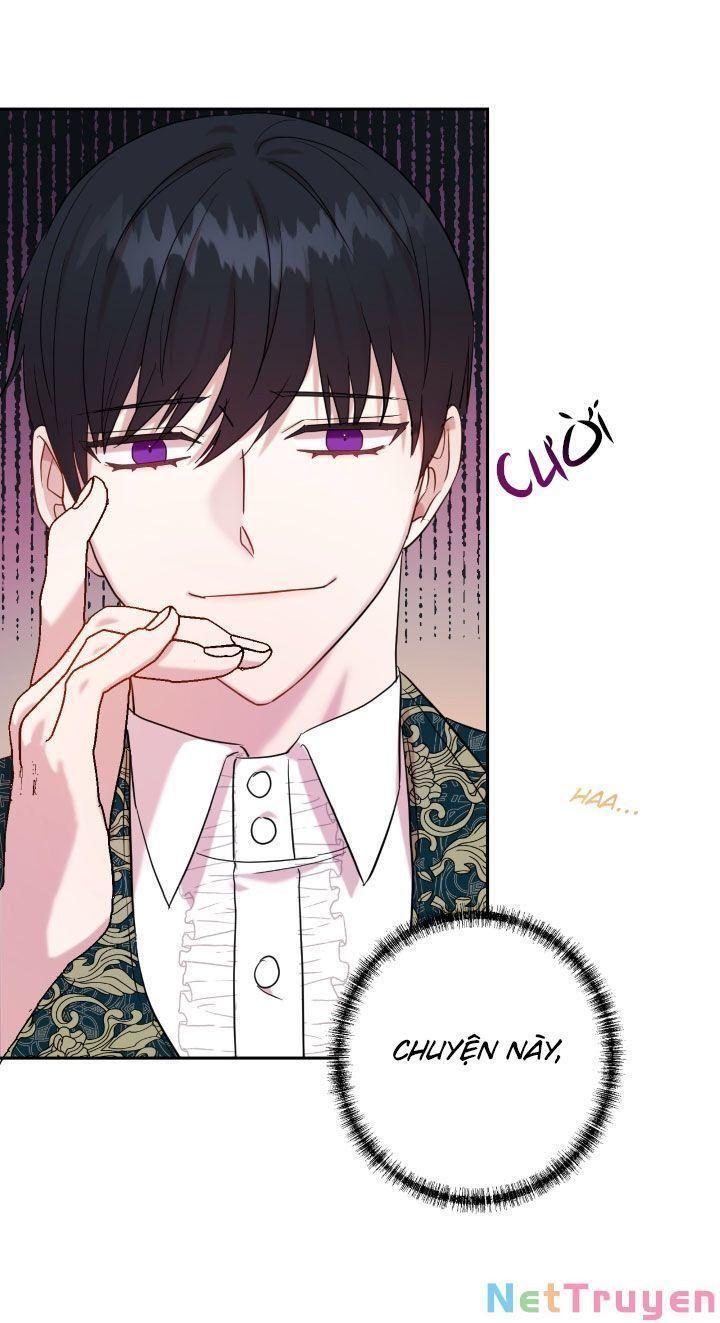 xin ngài đừng ăn tôi chapter 44 33
