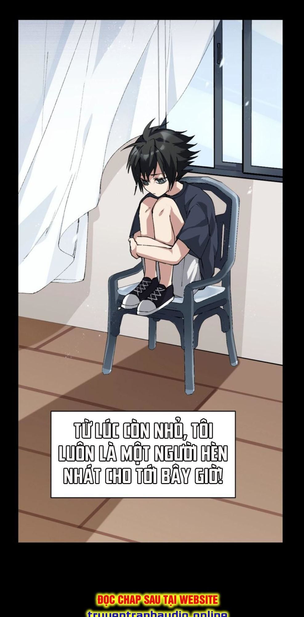 thần lai yêu vãng chapter 4 2