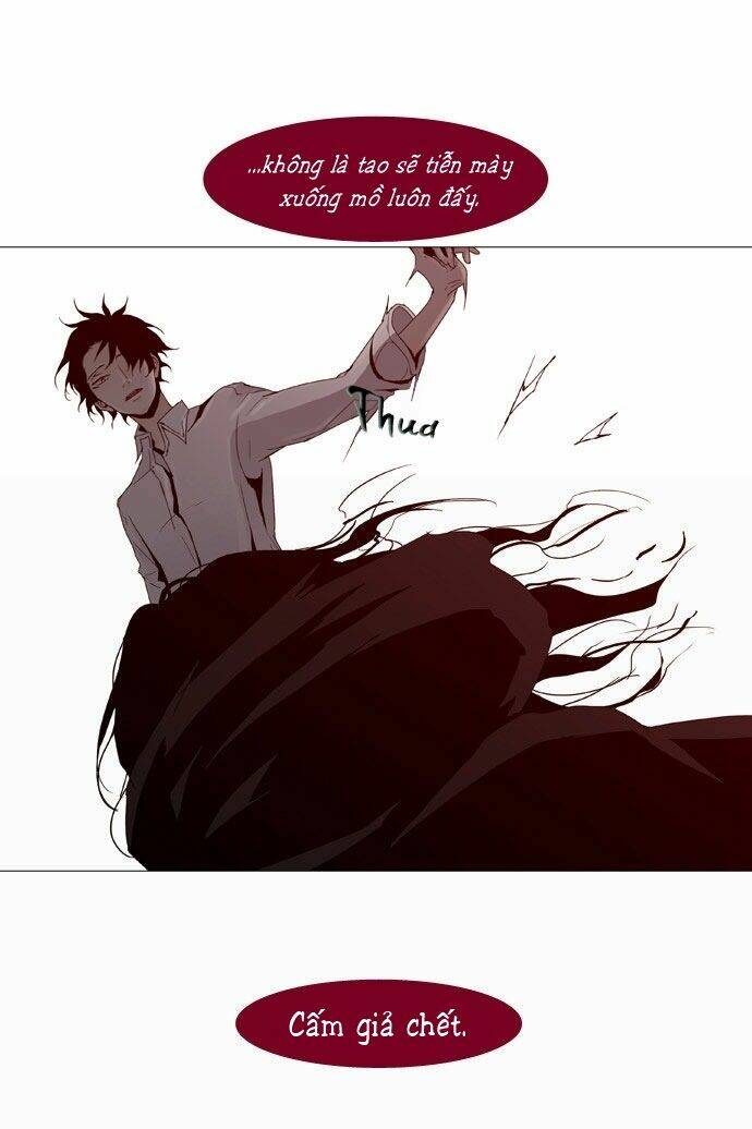 một không gian thời gian khác chapter 42 2