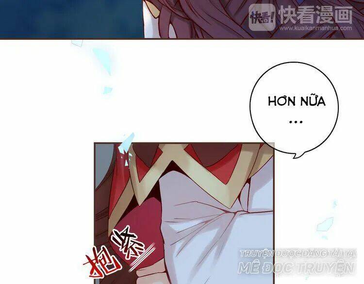 thực luyến kỳ duyên chapter 38 36