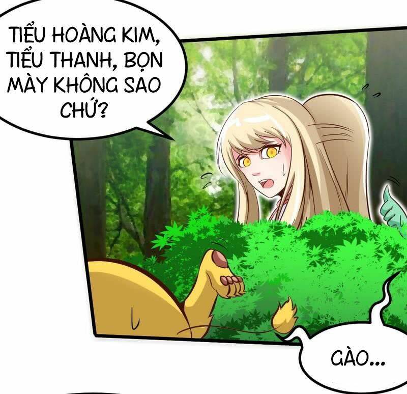 chí tôn thần ma chapter 111 7