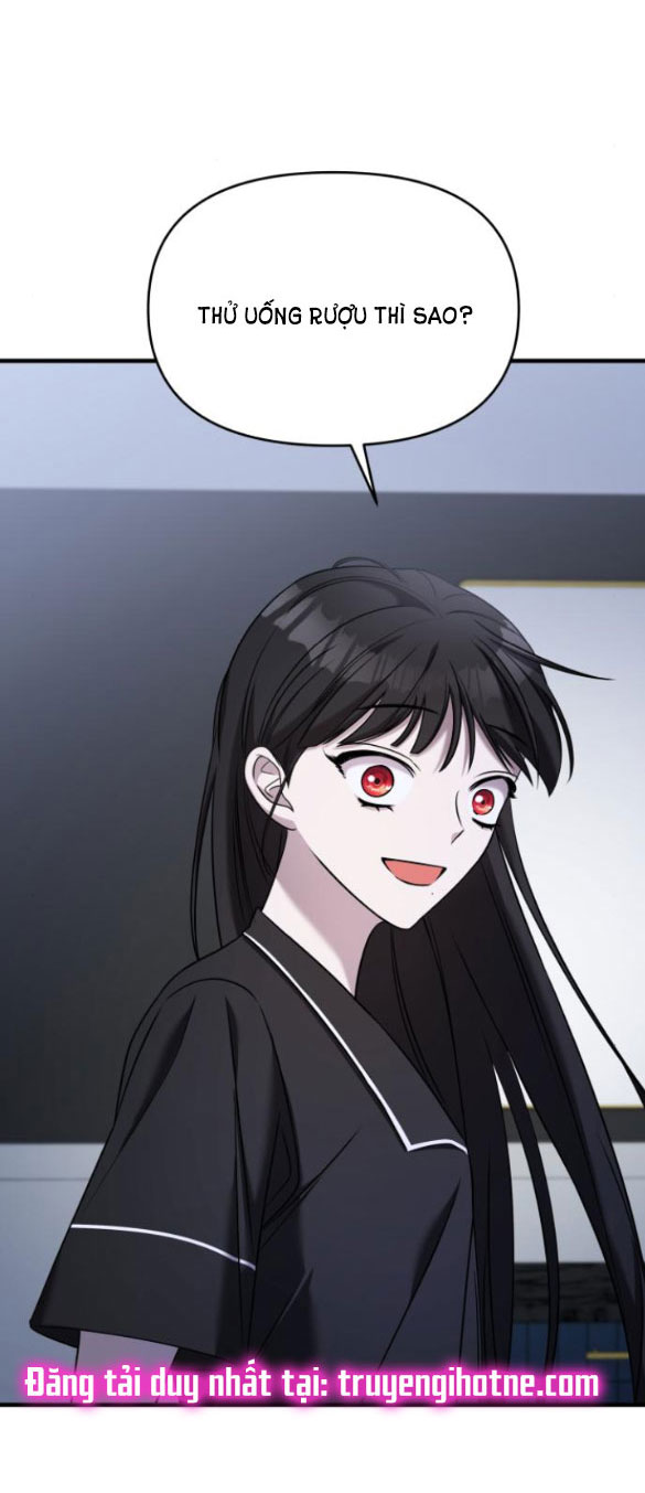 phản diện thuần túy chapter 49.1 19