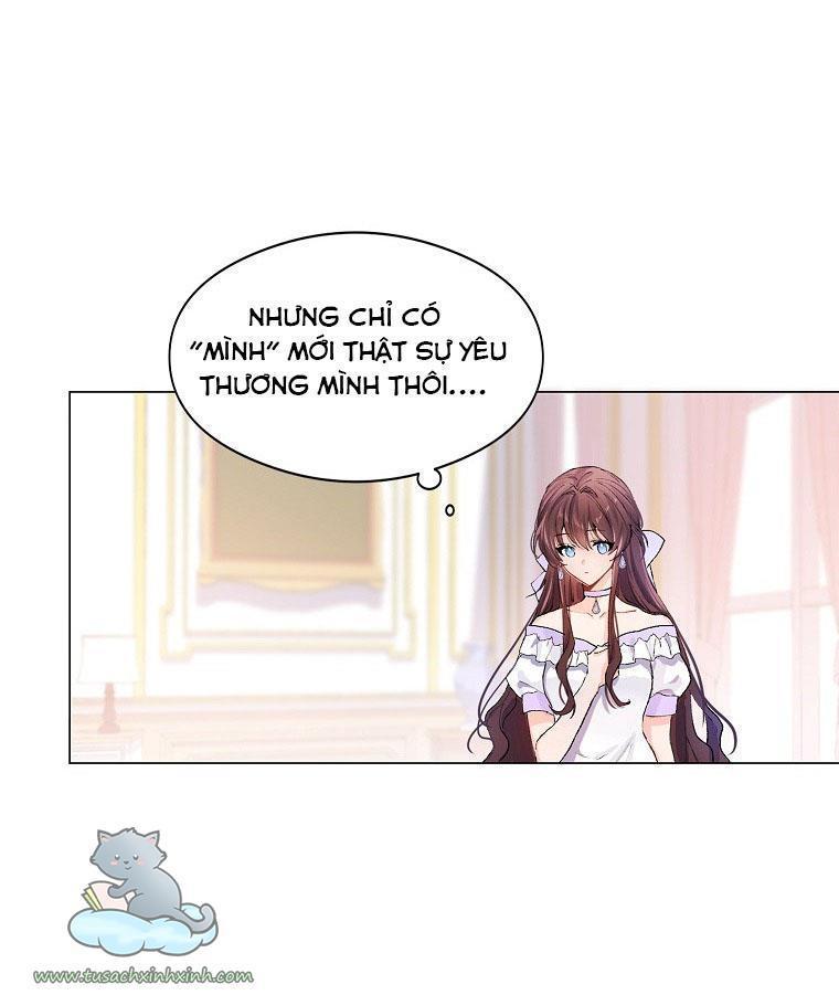 tháng năm cuối cùng của nữ phụ đoản mệnh chapter 2 60