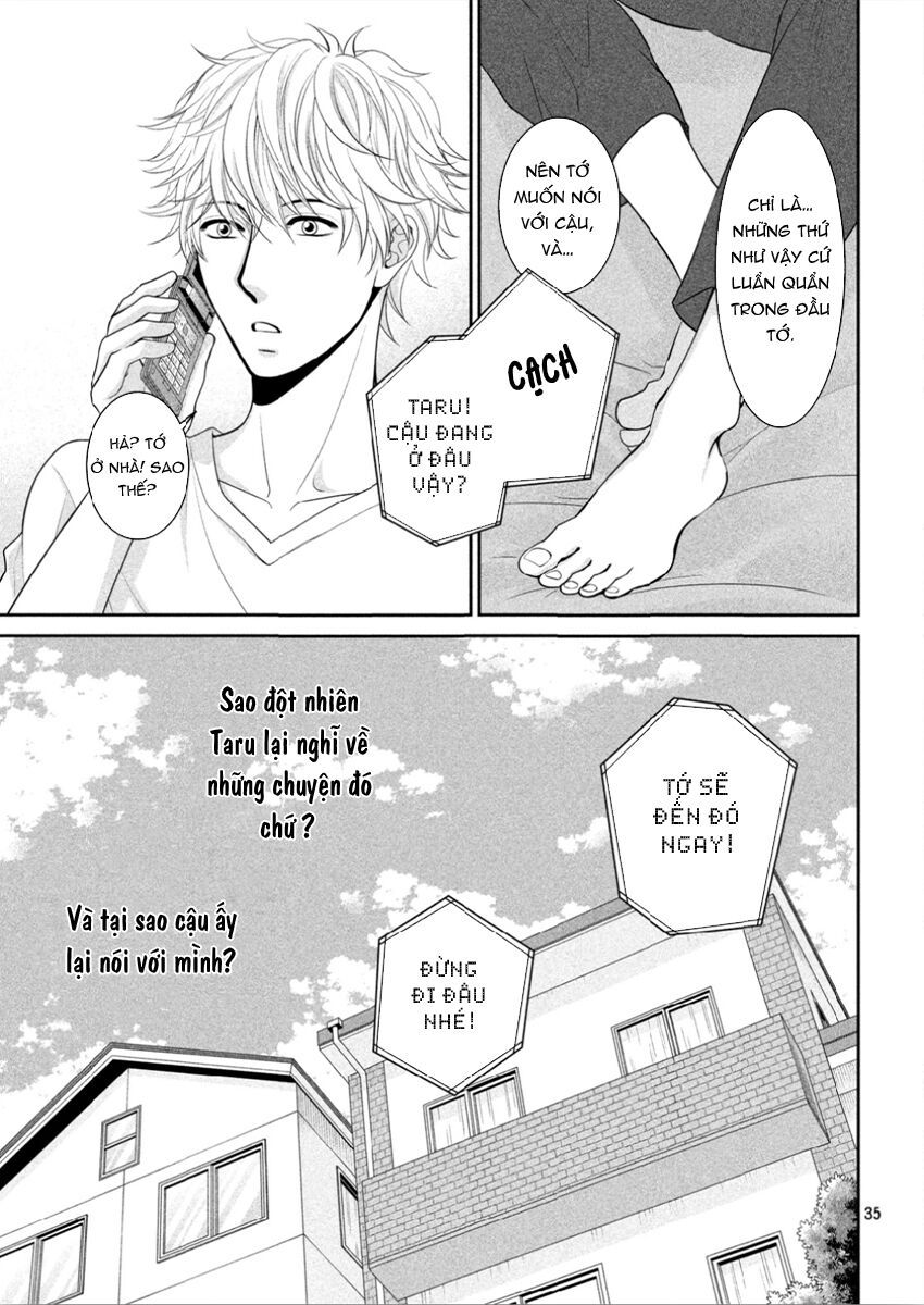 ano natsu chapter 9 39