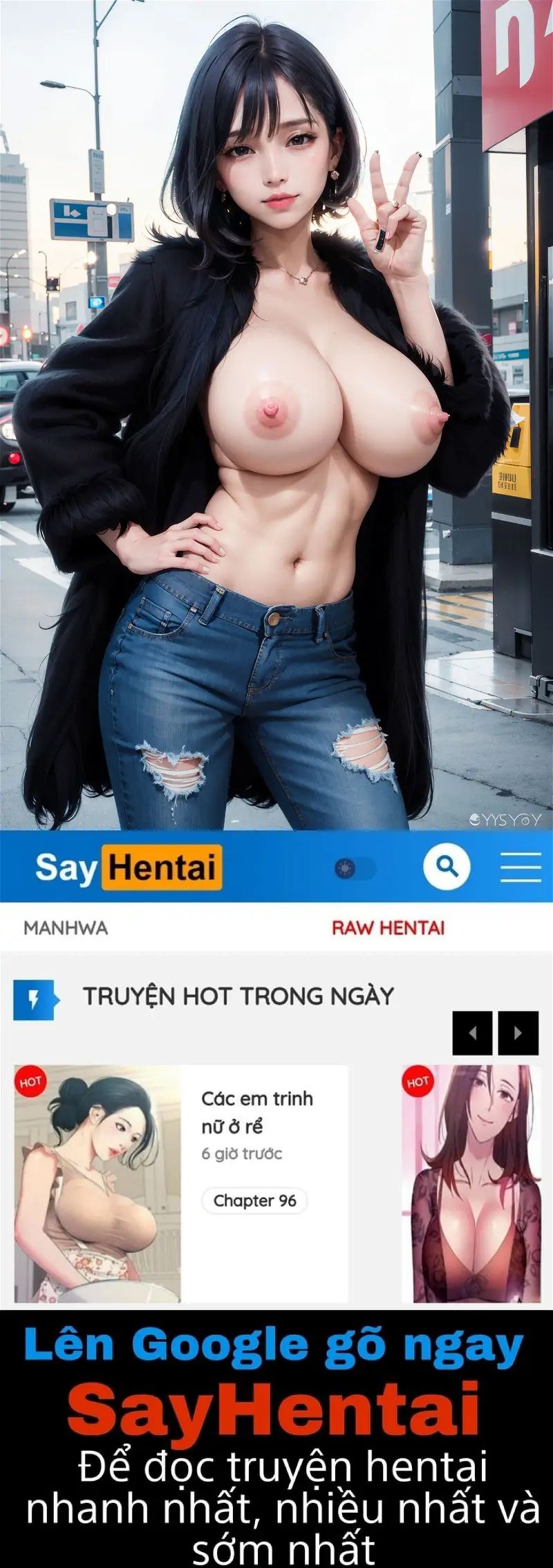 artist ai generated chapter 117 138