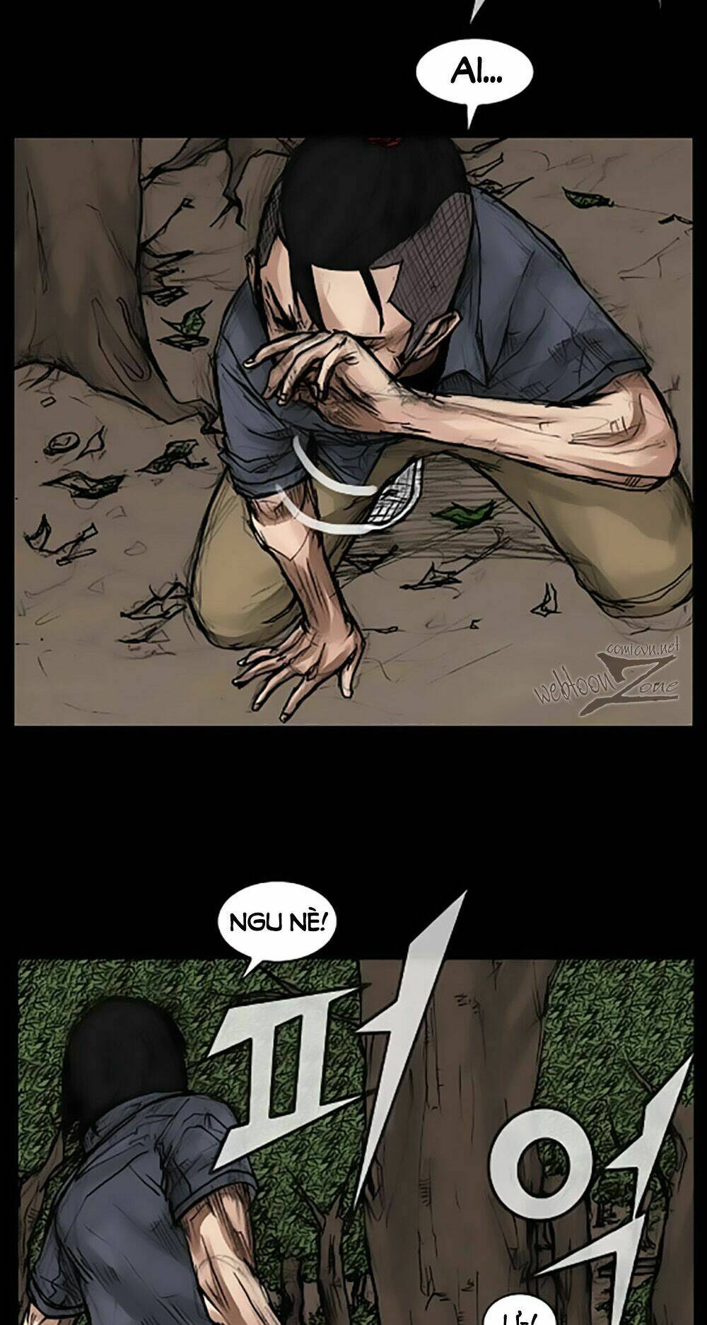 dokgo | độc cô chapter 23 18