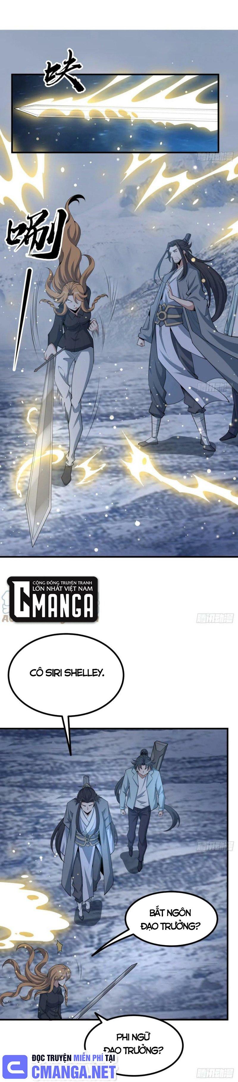 địa cầu đệ nhất kiếm chapter 173 2