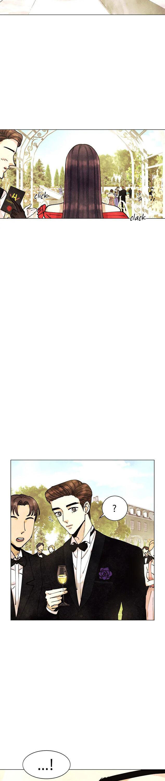 tiểu thuyết đầu tay của ác nữ chapter 5.1 11