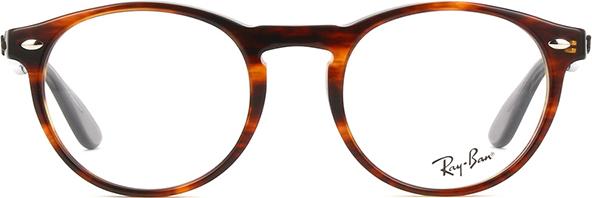 Gọng Kính Nữ Rayban RB5283F-5607 (51-18-145)
