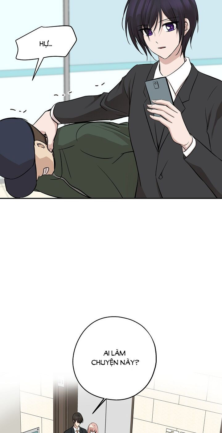 cuộc sống kỳ thú chapter 69 72