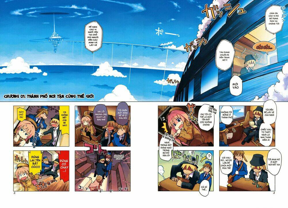 kyoukai senjou no rinbo chapter 1 7