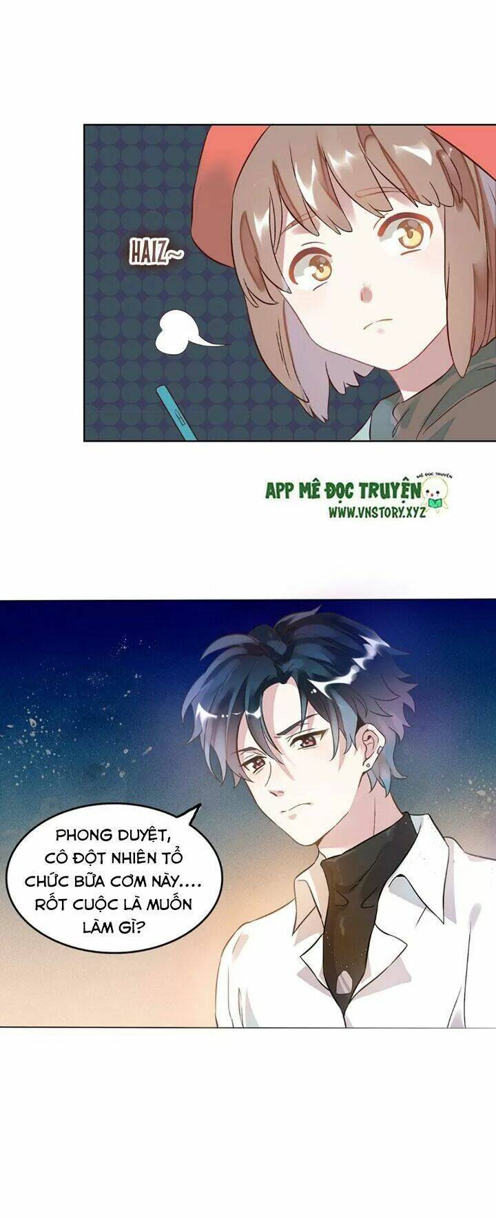 bạn trai kém tuổi bẫy yêu tôi chapter 1 39