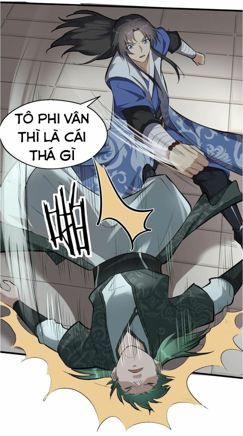 đại nghịch chi môn chapter 49 41