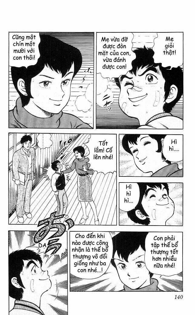 kiếm sĩ musashi chapter 98 7