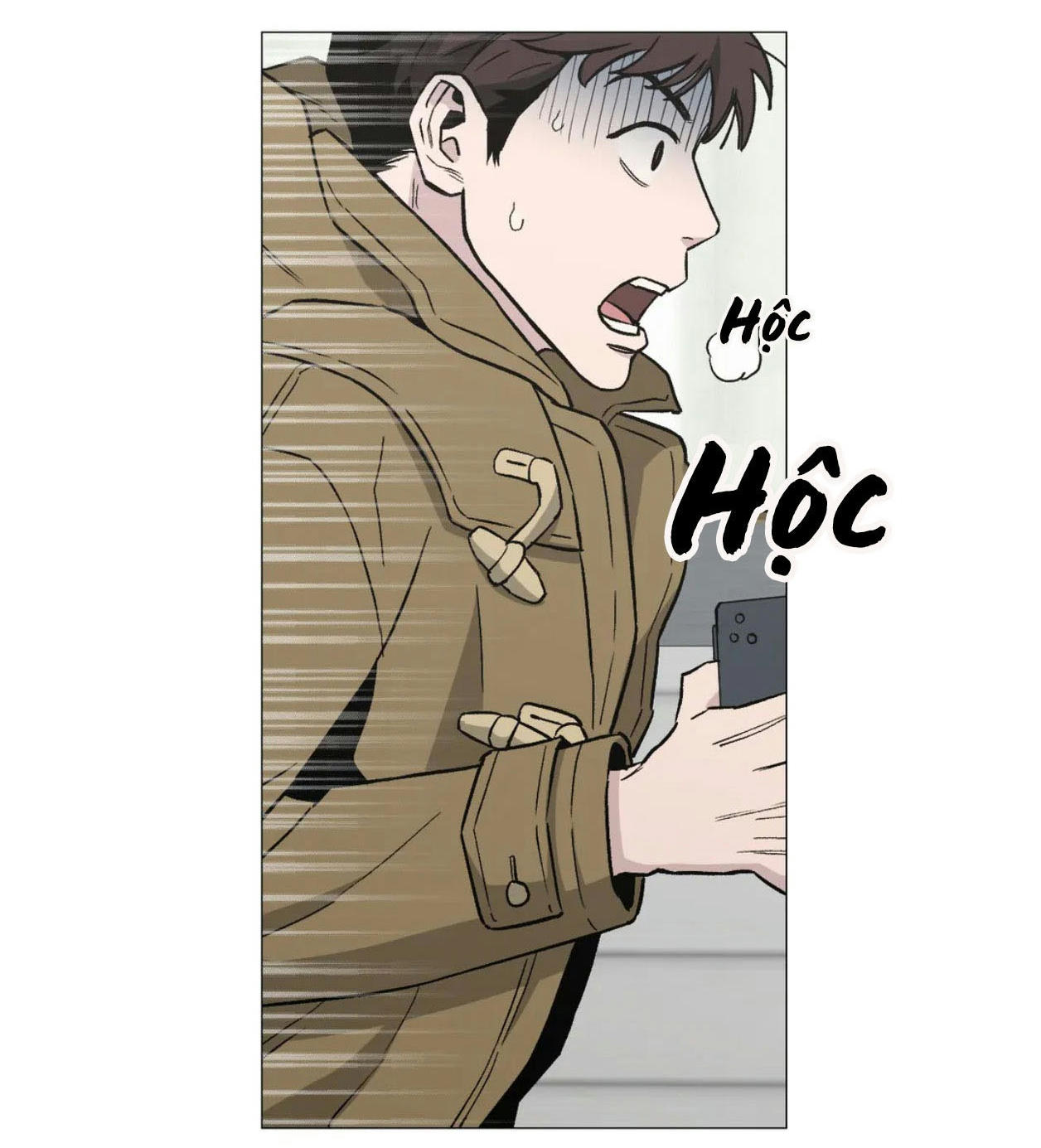 khi sát nhân biết yêu chapter 19 12