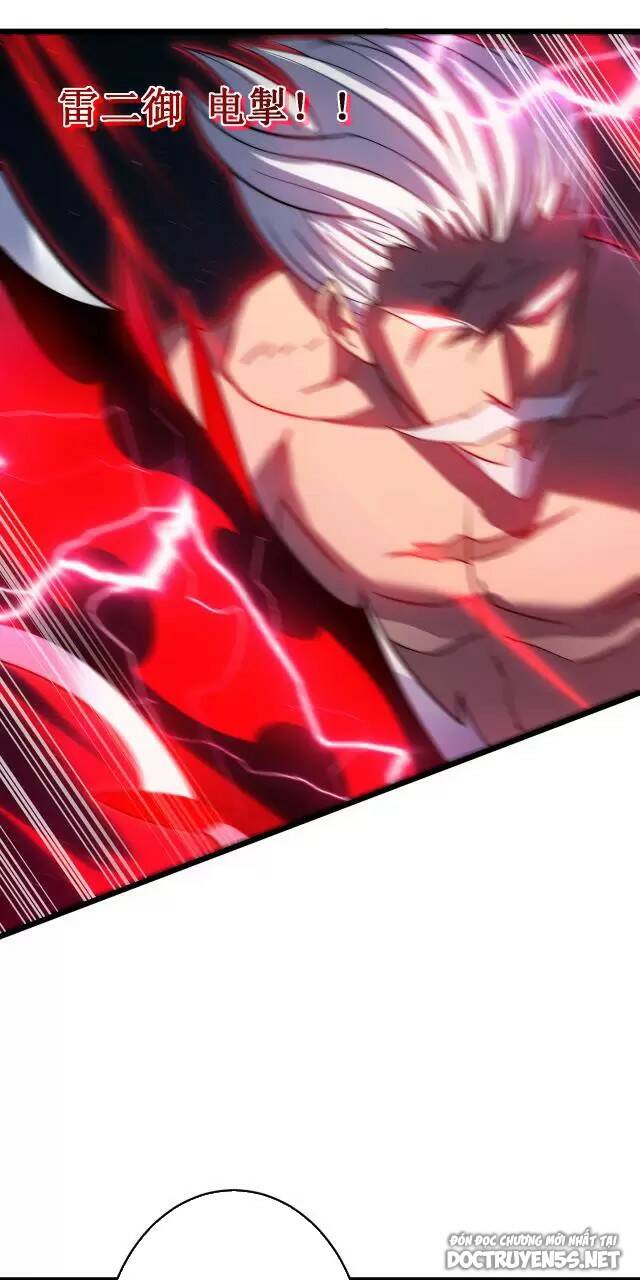 sát thần chi lộ tại dị giới chapter 45 30