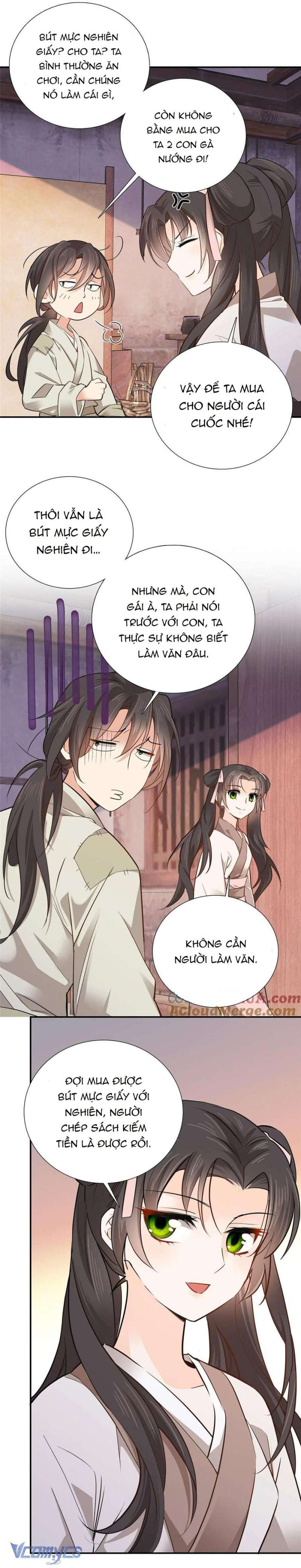 cha, hôm nay người đã học bài chưa? chapter 7 5