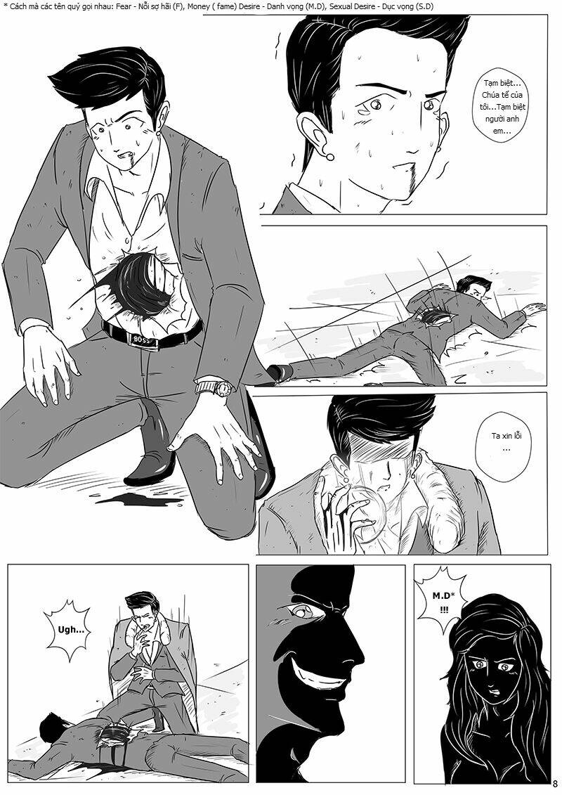 if i have 1 day to live chapter 7 10