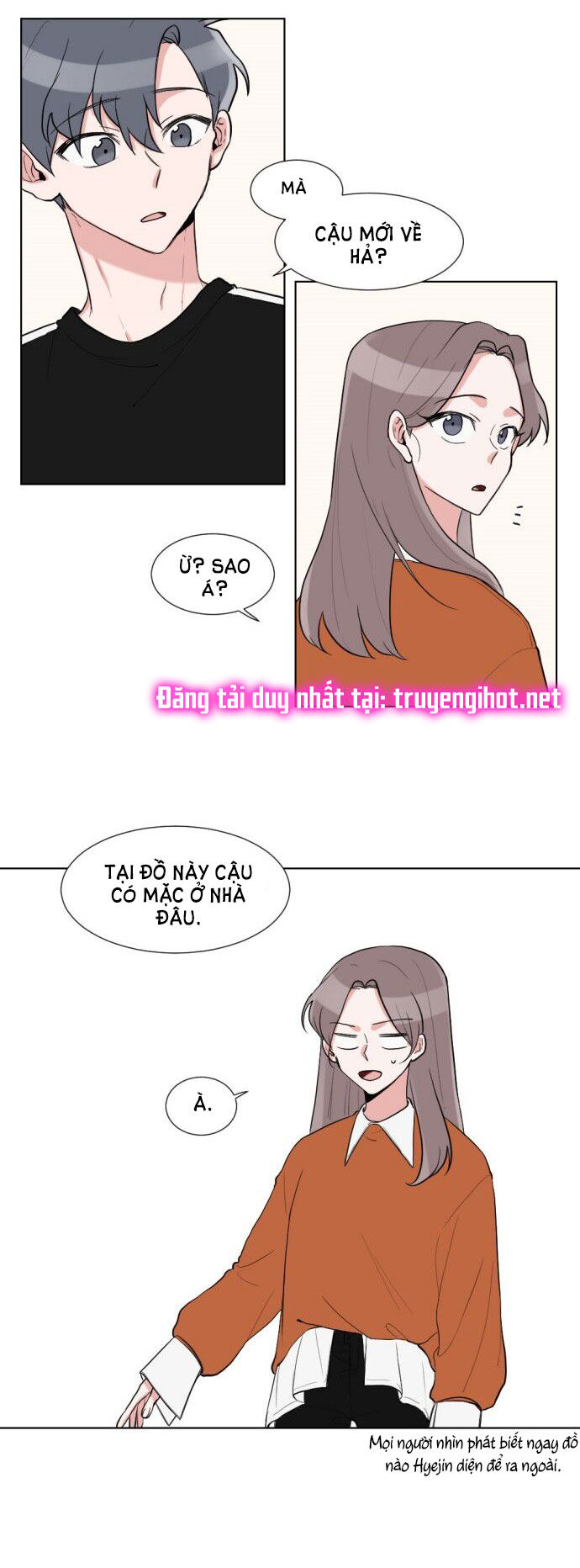 gatabutata chapter 17.1 28