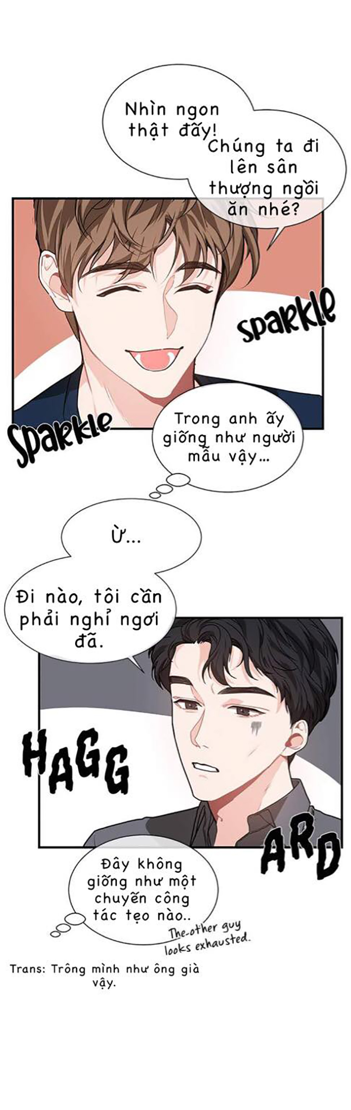 anh thích cái nào hơn ? chapter 4 29