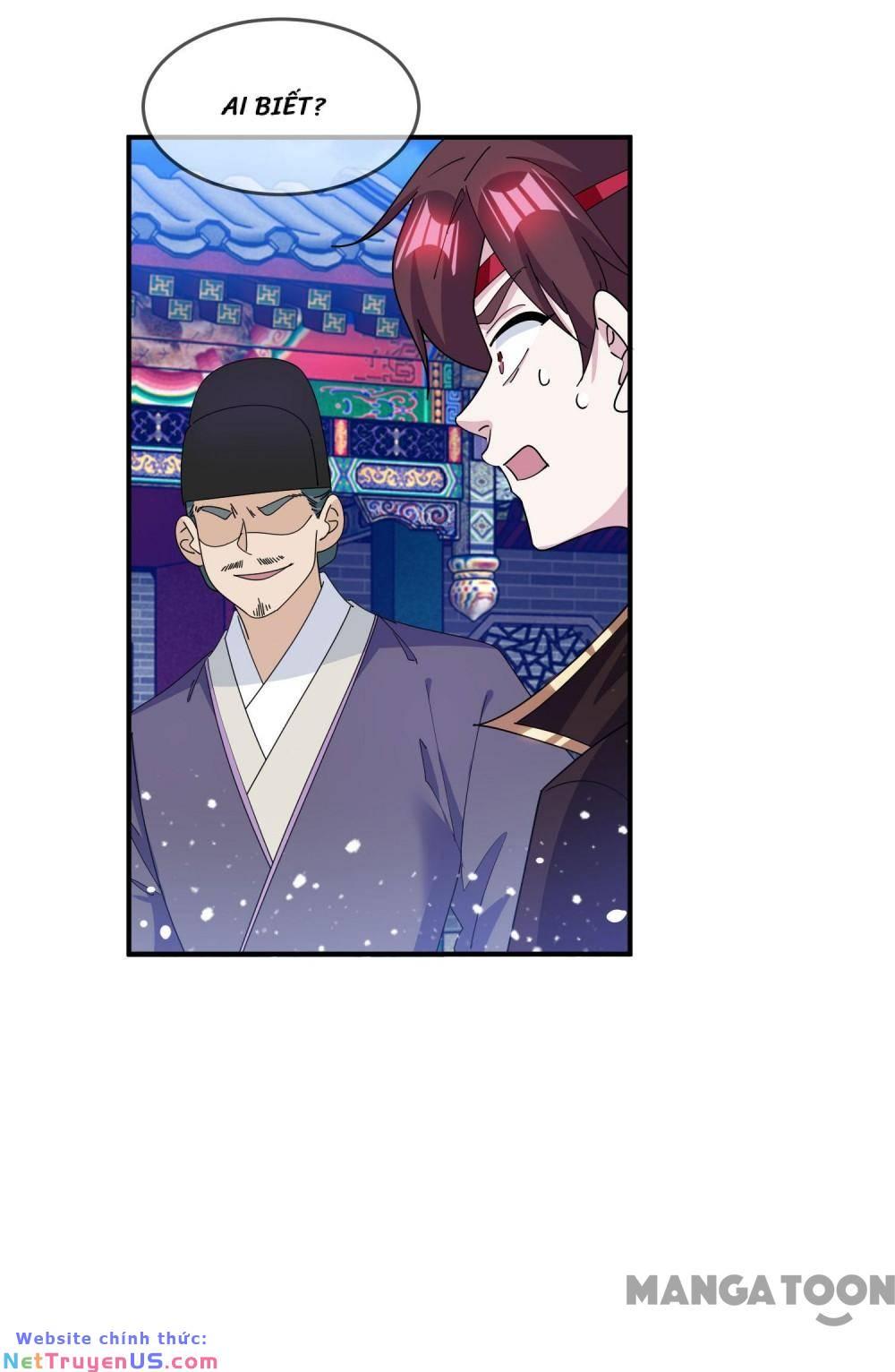 cực phẩm bại gia tử chapter 235 46