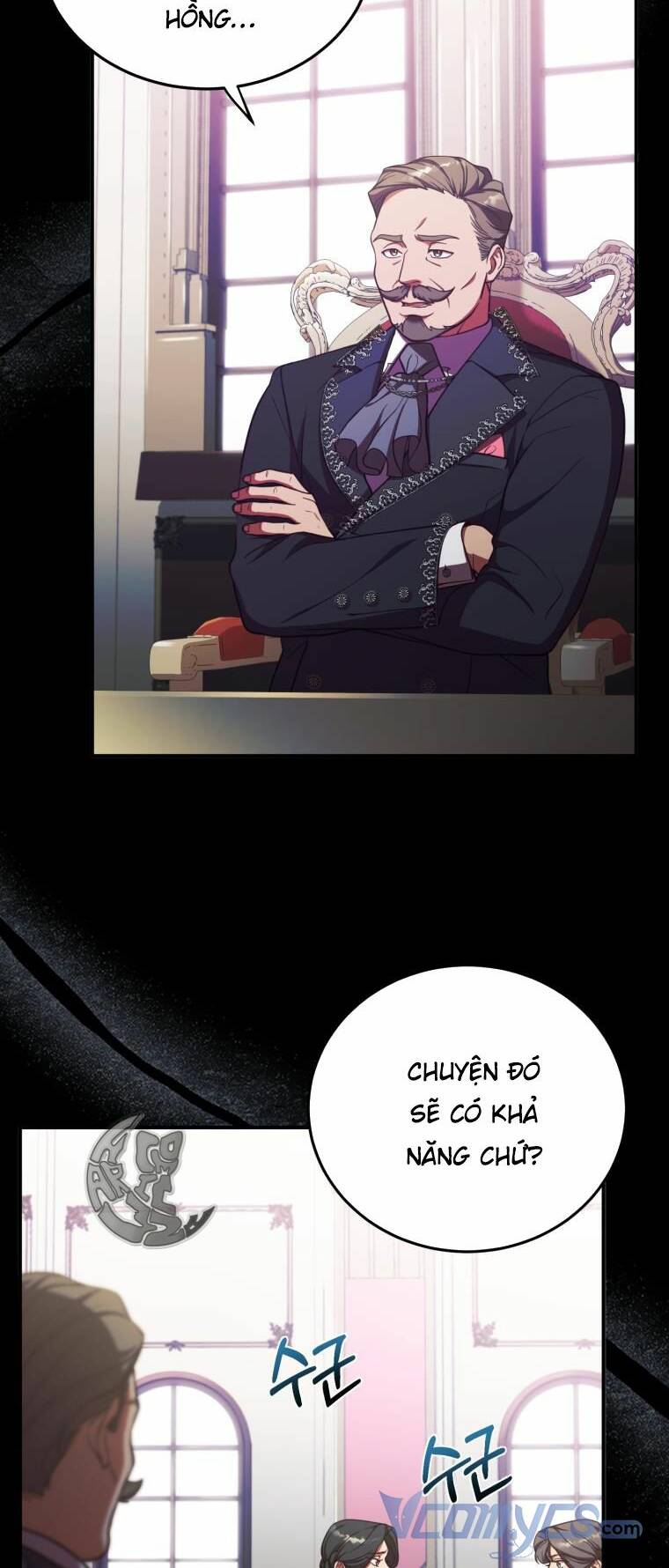 cái giá khi huỷ hôn. chapter 0 11