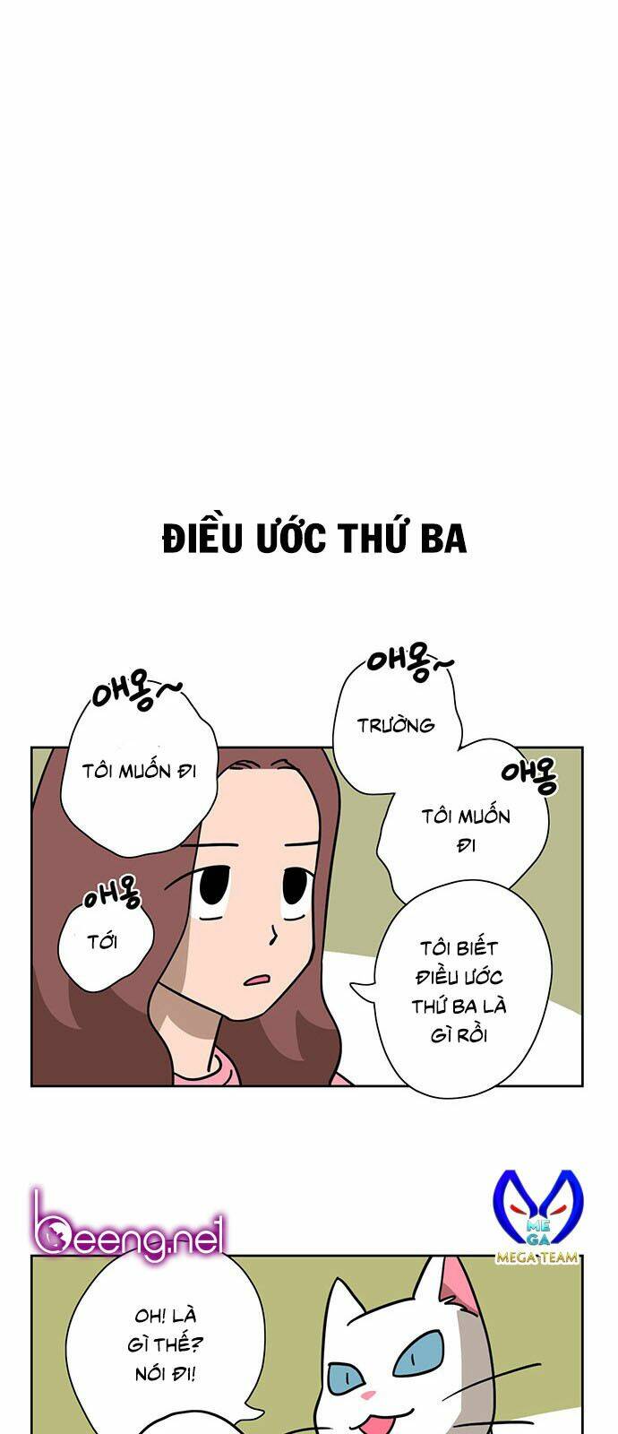 hoàng tử vương quốc mèo chapter 4 9