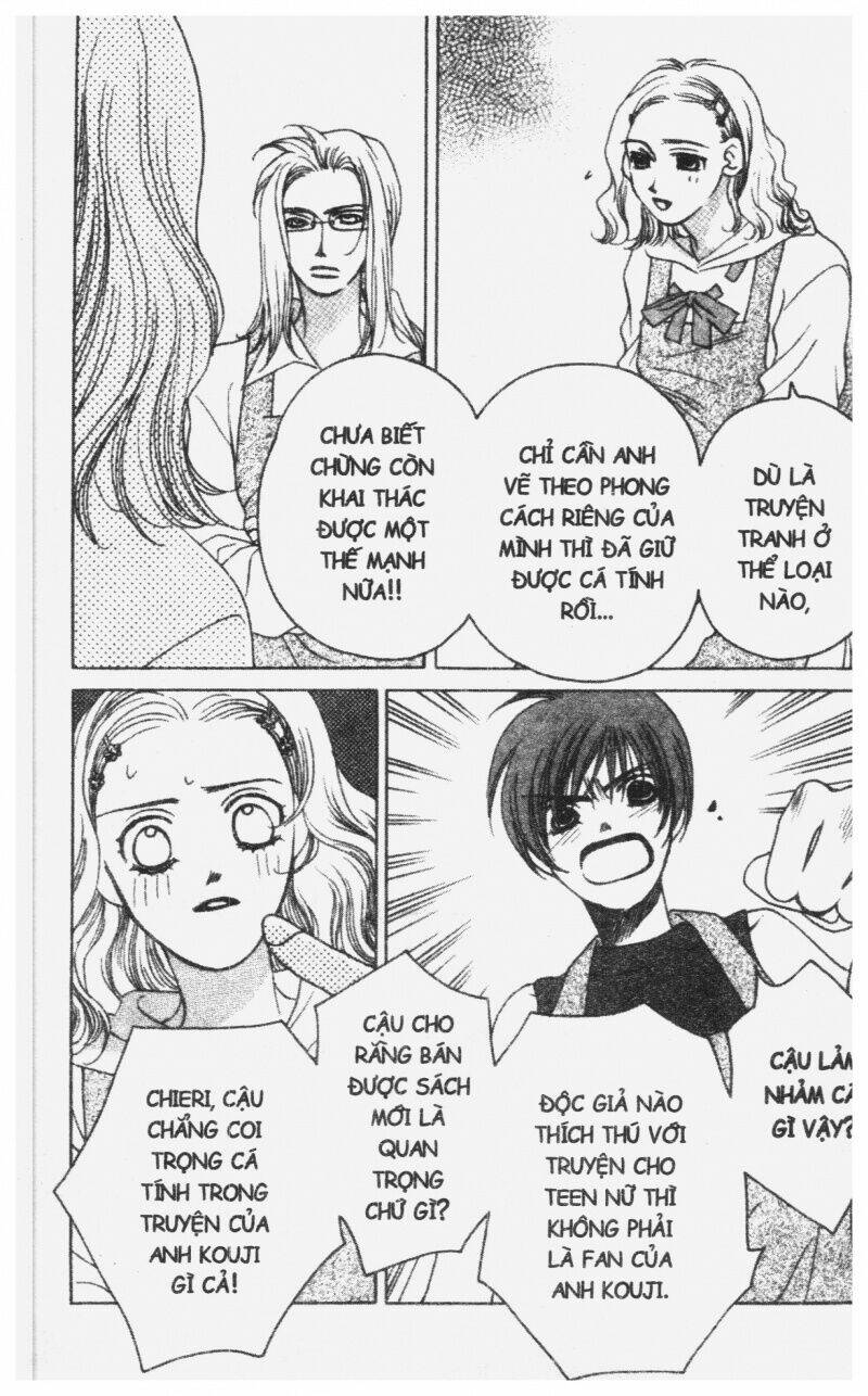 diamond head chapter 5 157