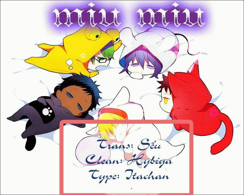 đẫm máu đức mẹ chapter 17 38