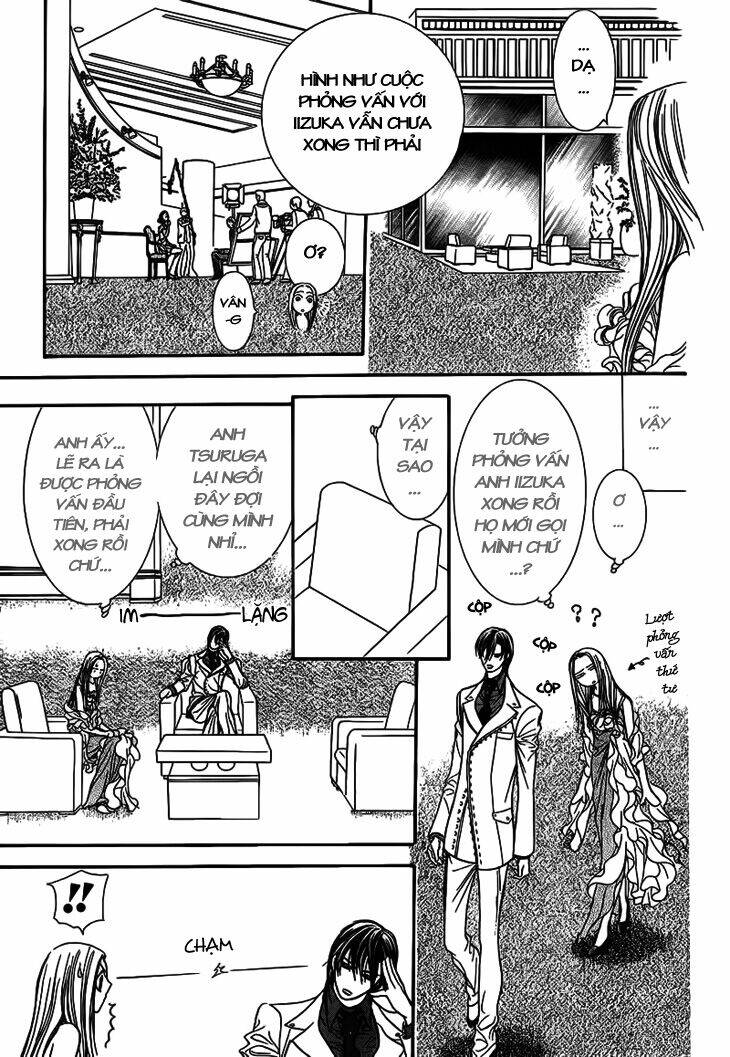 thử thách của kyouko chapter 172 24