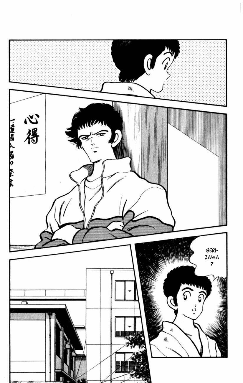 rough - ngọc thô chapter 44 7