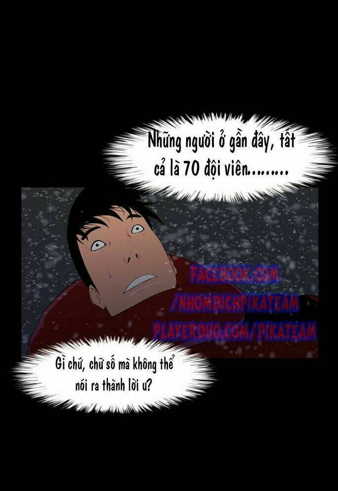 đêm vùng cực chapter 38 47