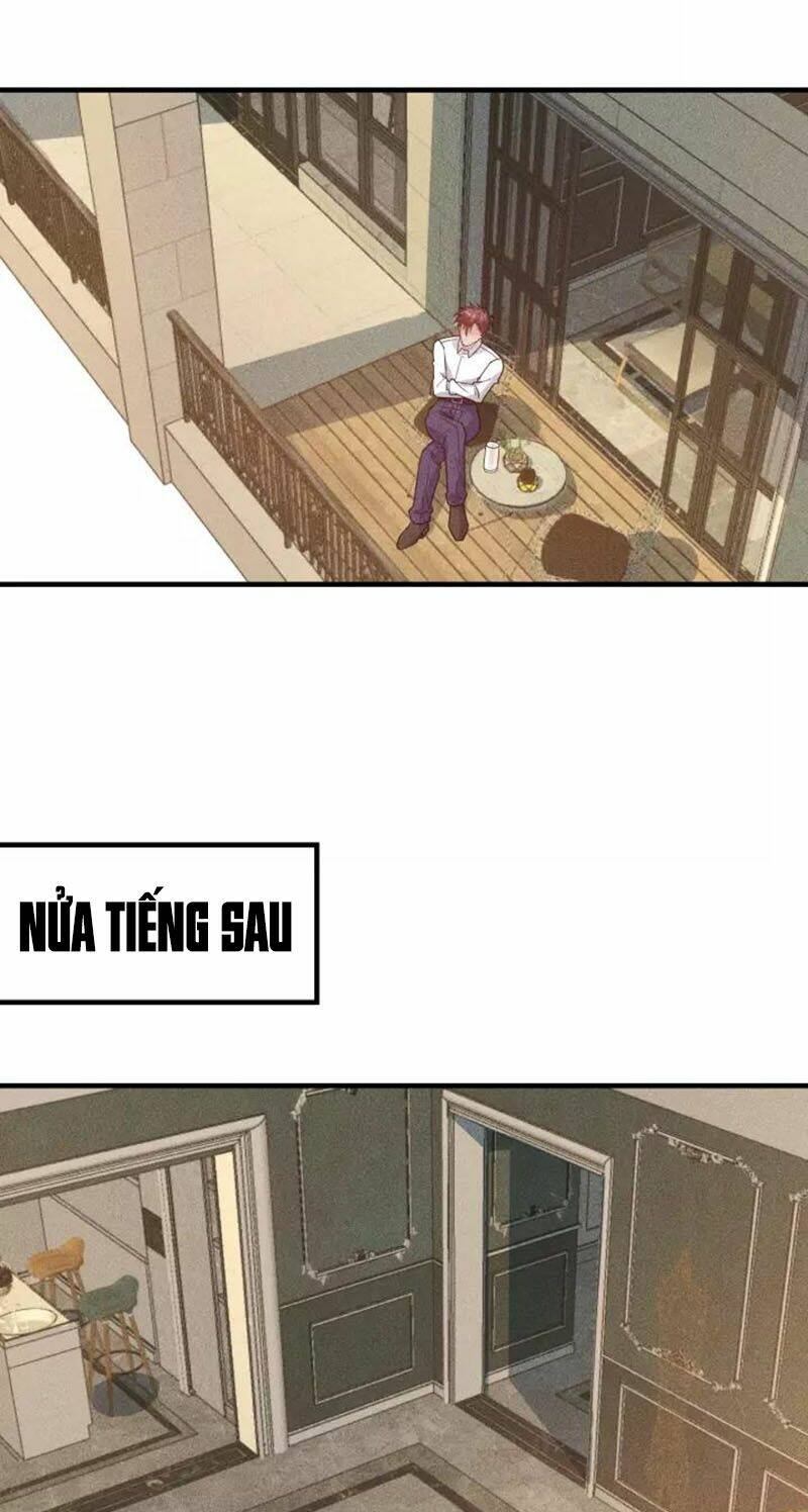 cao thủ cận vệ của nữ chủ tịch chapter 138 10