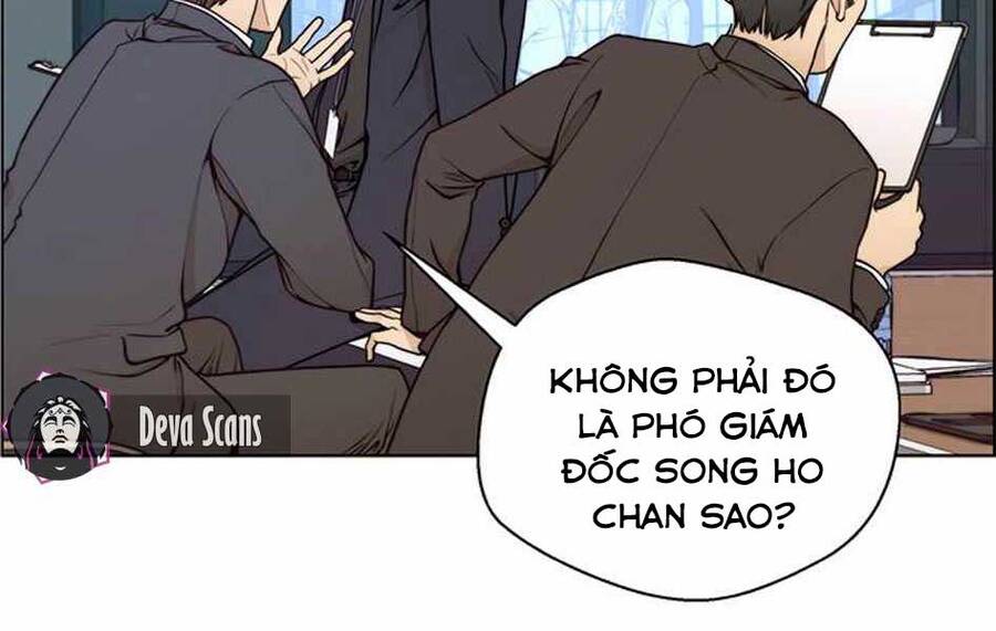 Người Đàn Ông Thực Thụ Chapter 76 - Trang 6