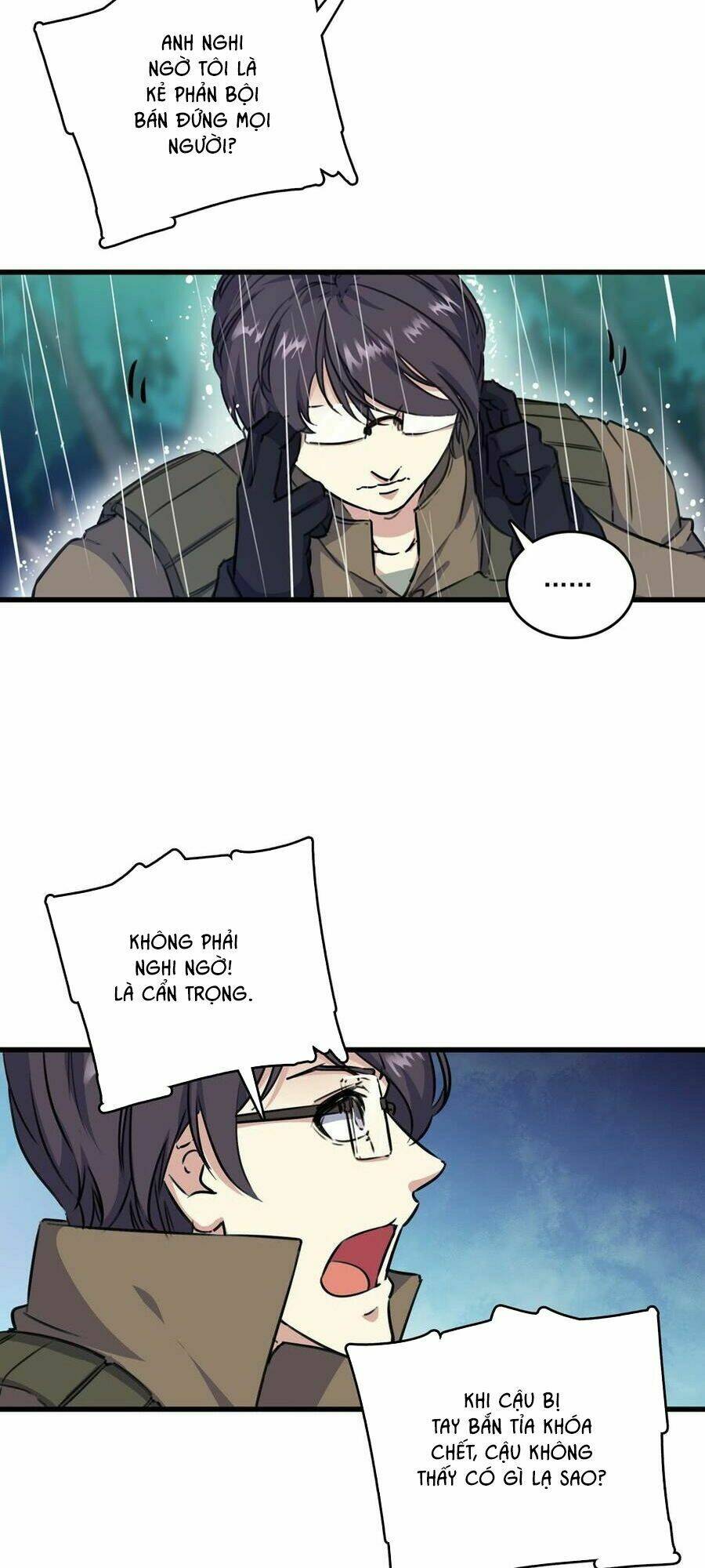 tối cường binh vương chapter 64 2