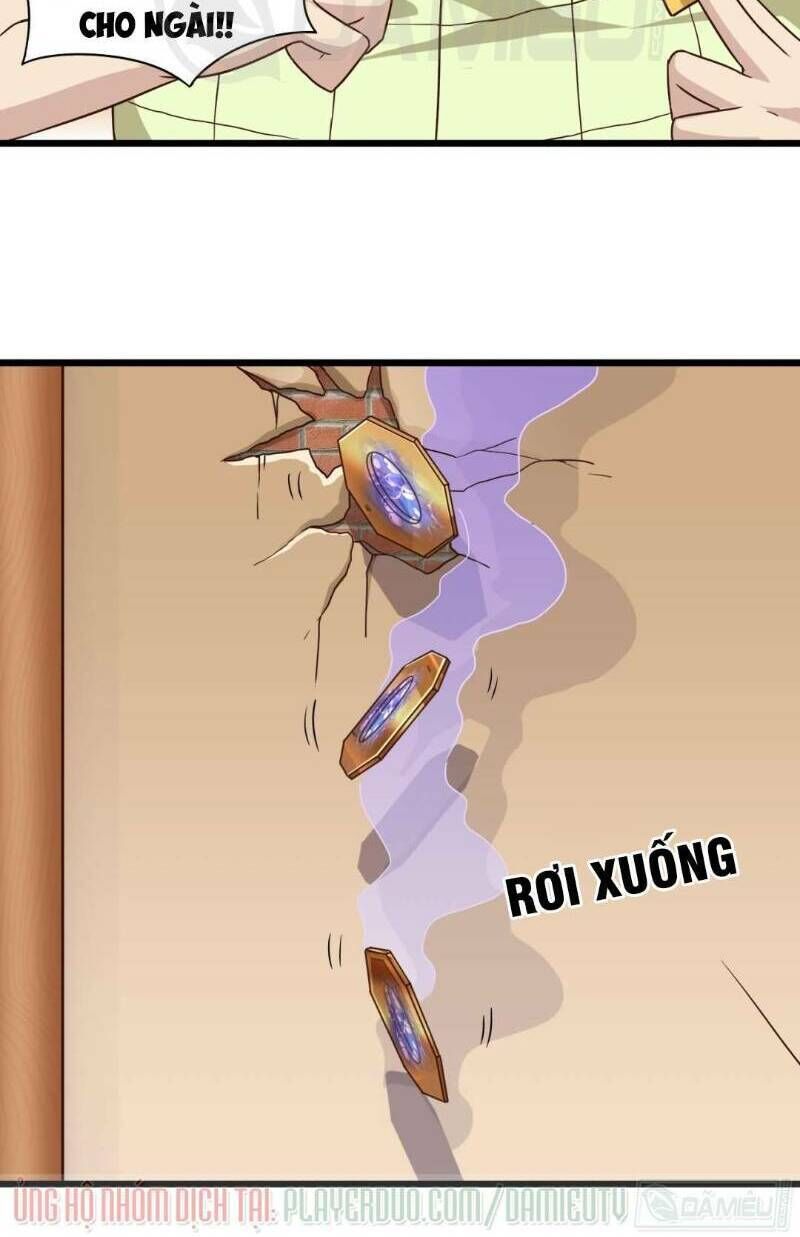 địa phủ khai phá thương chapter 114 6