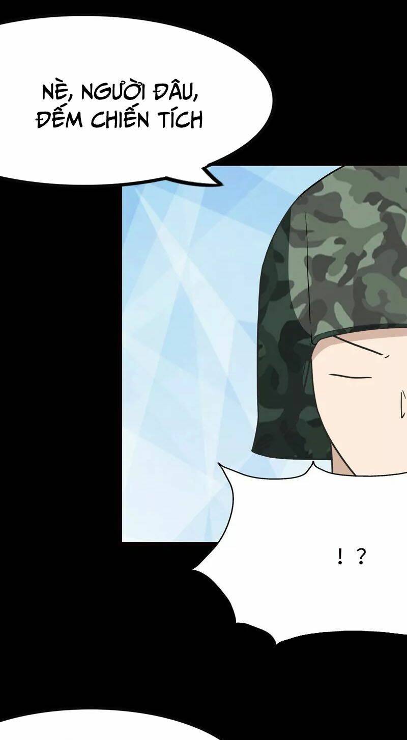 bạn gái virus của tôi chapter 211 21