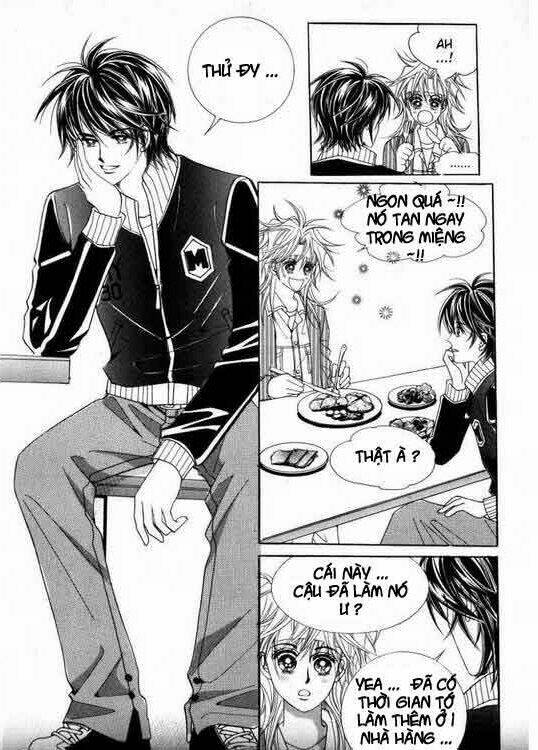 he dedicated to roses chapter 20 60