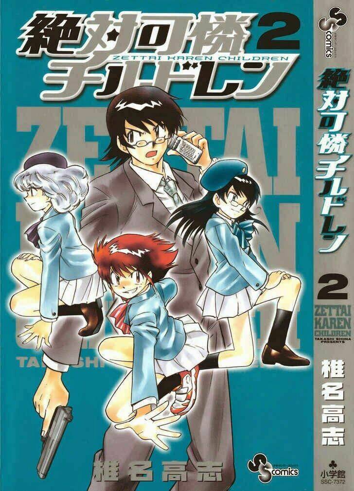 loli siêu năng lực chapter 12 22