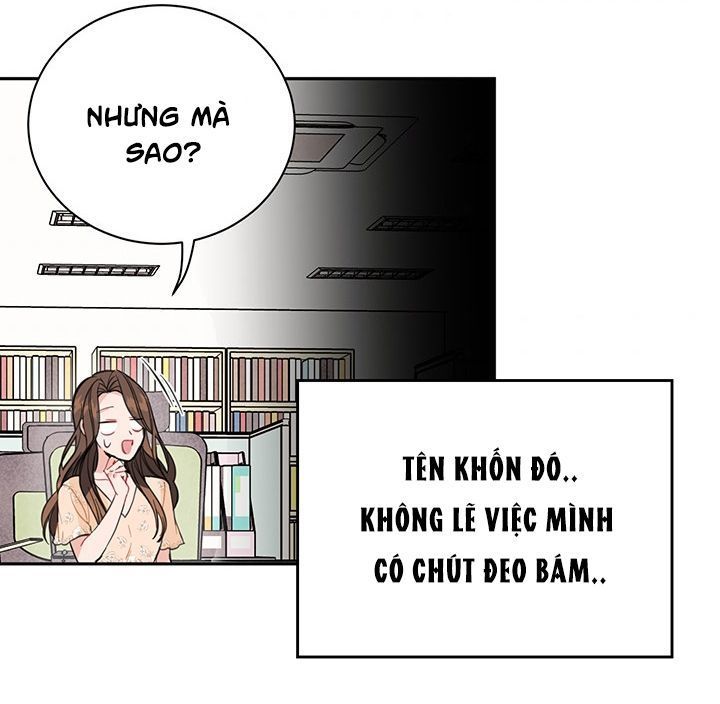 người tình thay thế chapter 10 44