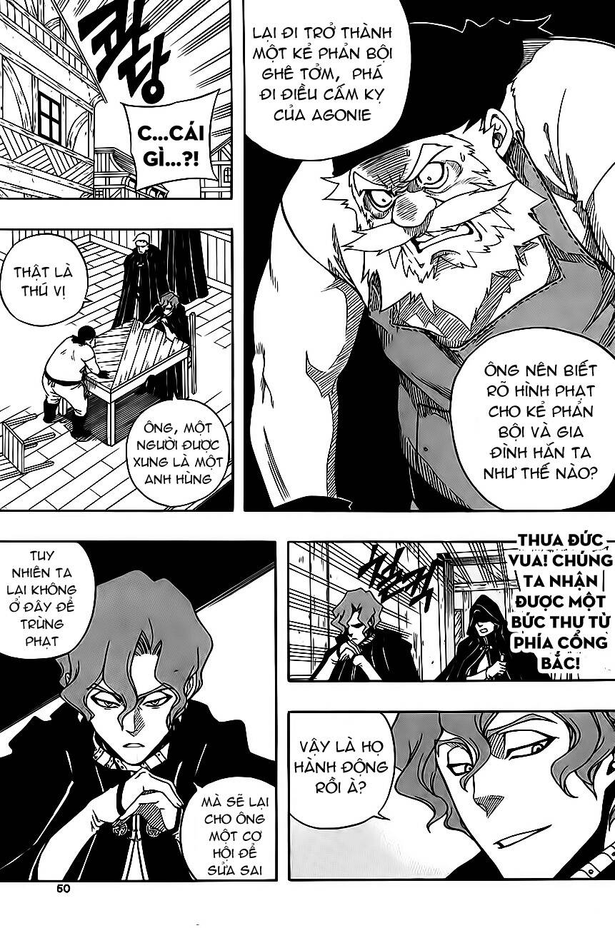 kingdom of zombie chapter 2 7