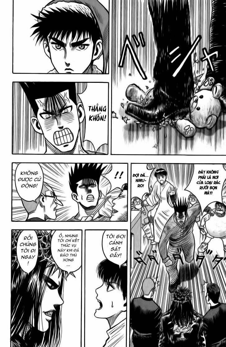 hareluya i boy chapter 10 11