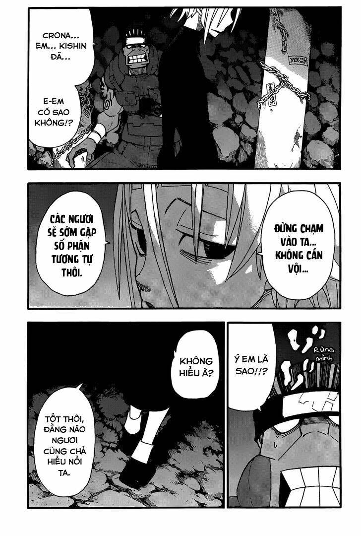 soul eater chapter 104 10