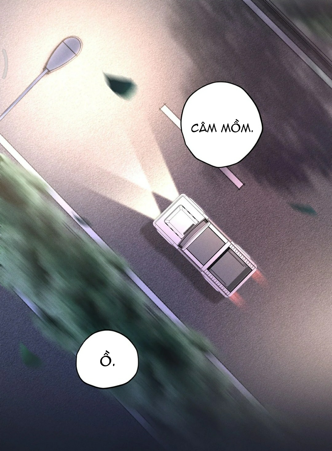 thuốc giải (giải dược) chapter 3 11