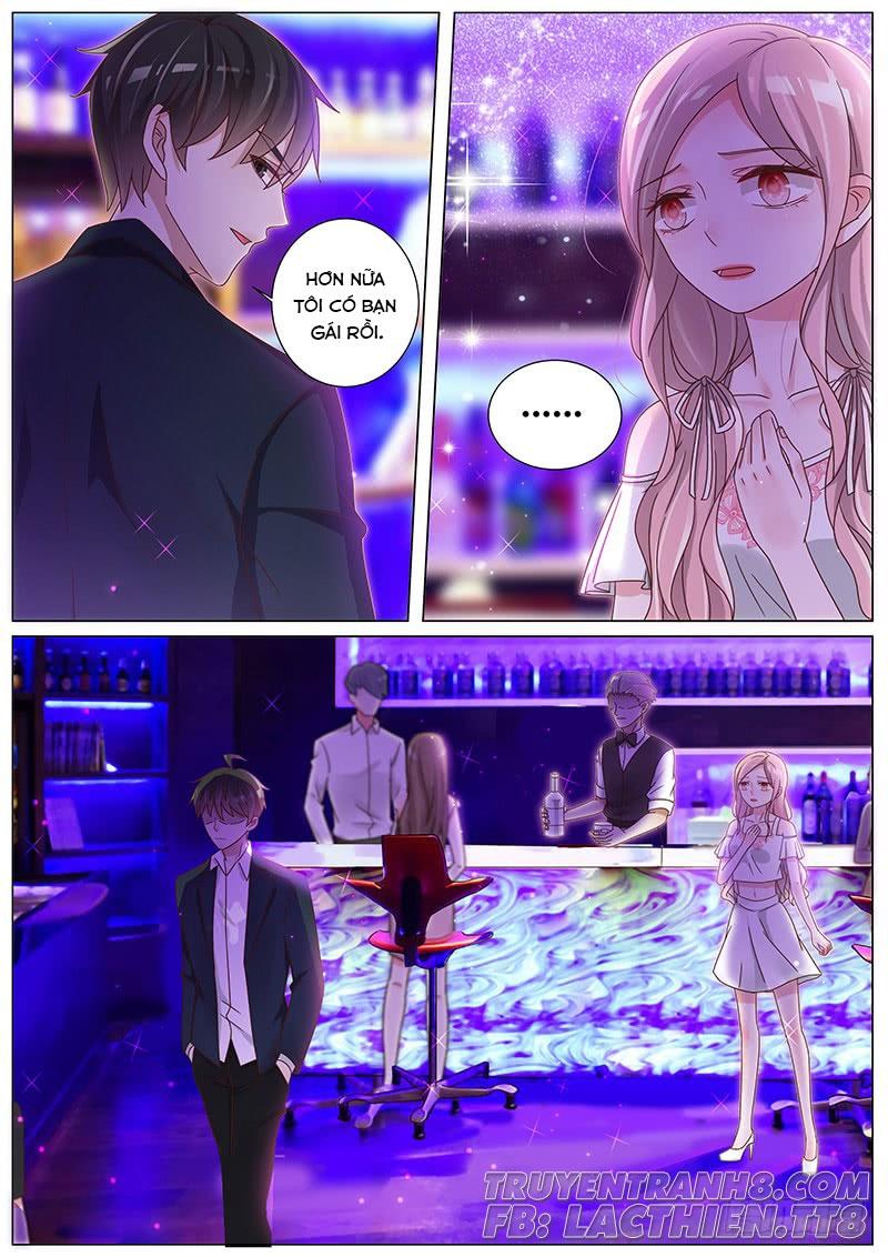 vương bài giáo thảo chapter 173 3