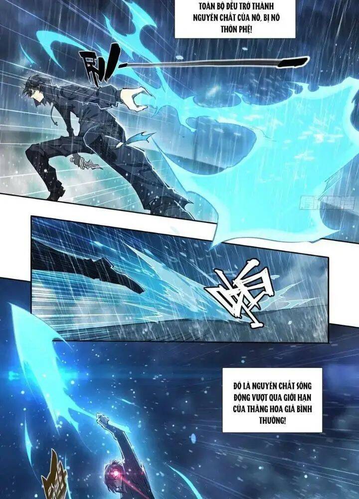 dự báo khải huyền chapter 93 25