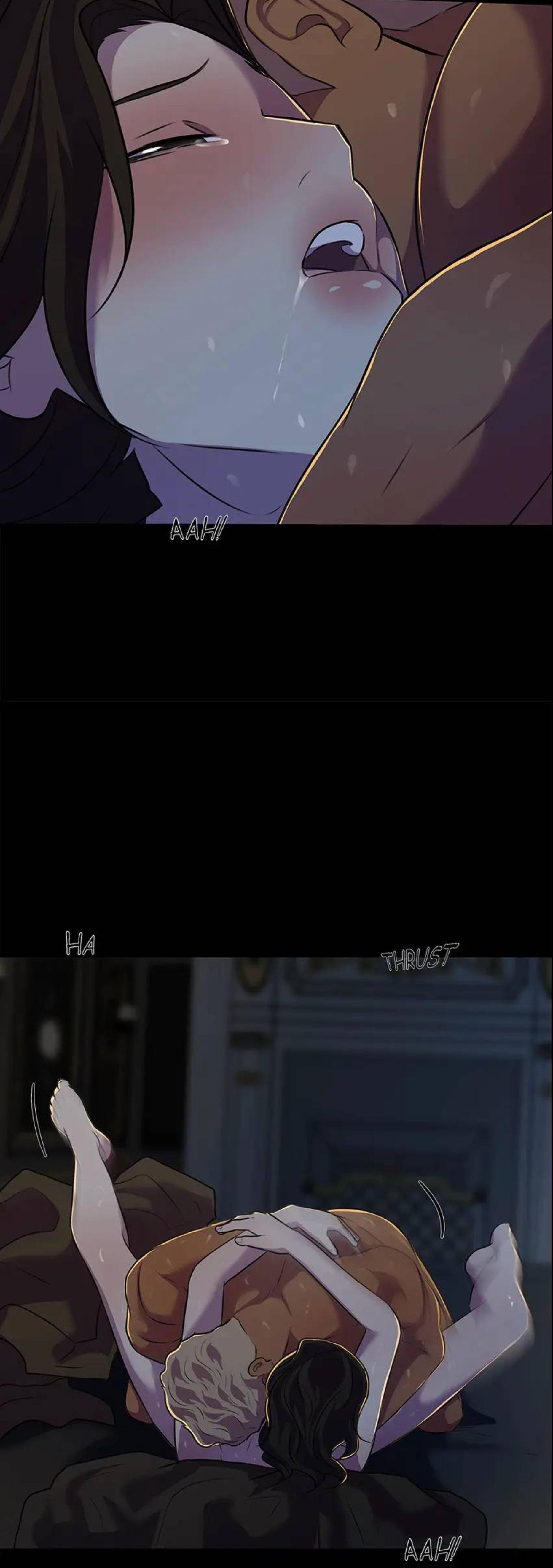 love murder basketball chapter 40 32