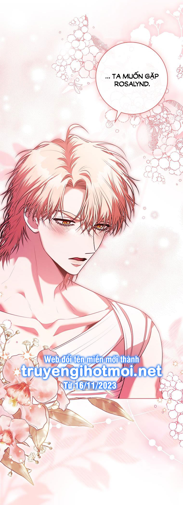 trở thành thư ký của bạo chúa chapter 109.1 17