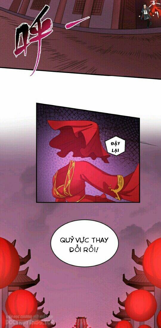 toàn cầu quỷ dị thời đại chapter 16 11